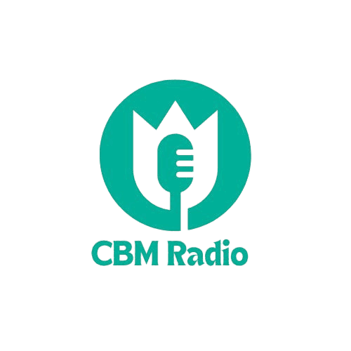 CBM Radio logo